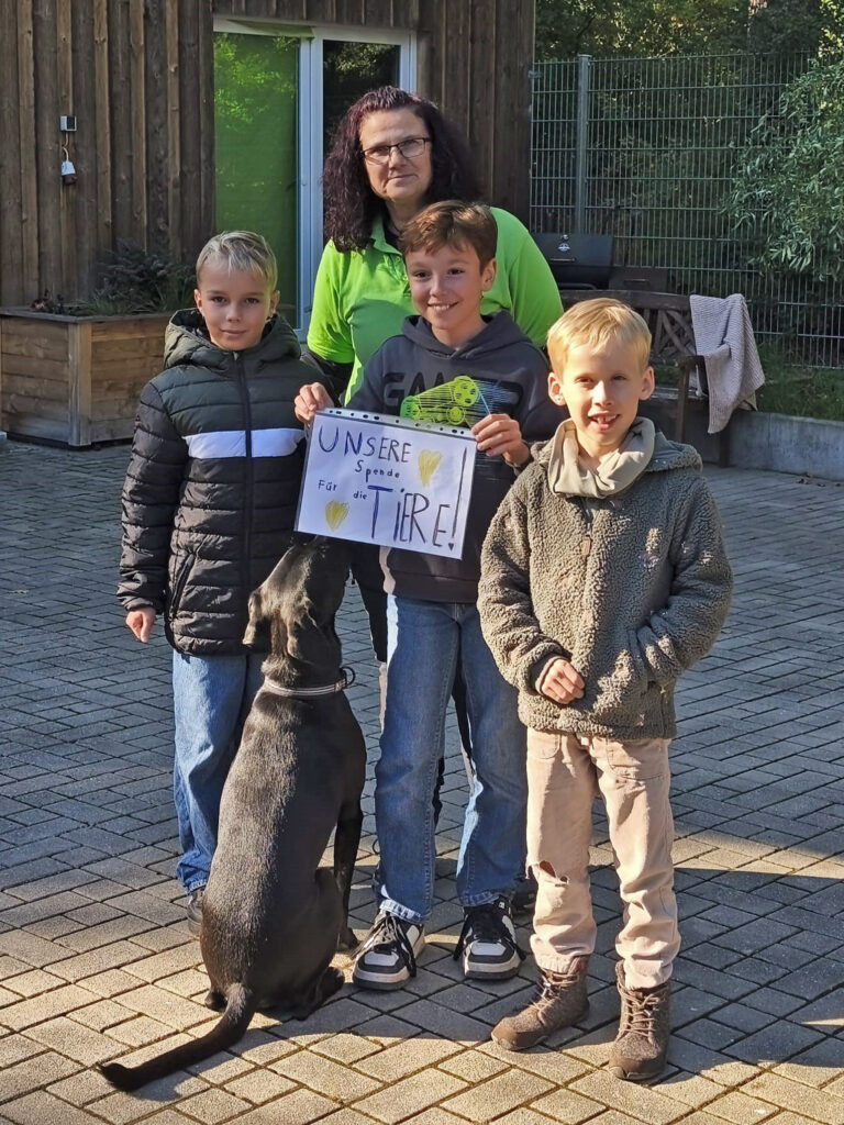 2025-10-07 Spende1 FB