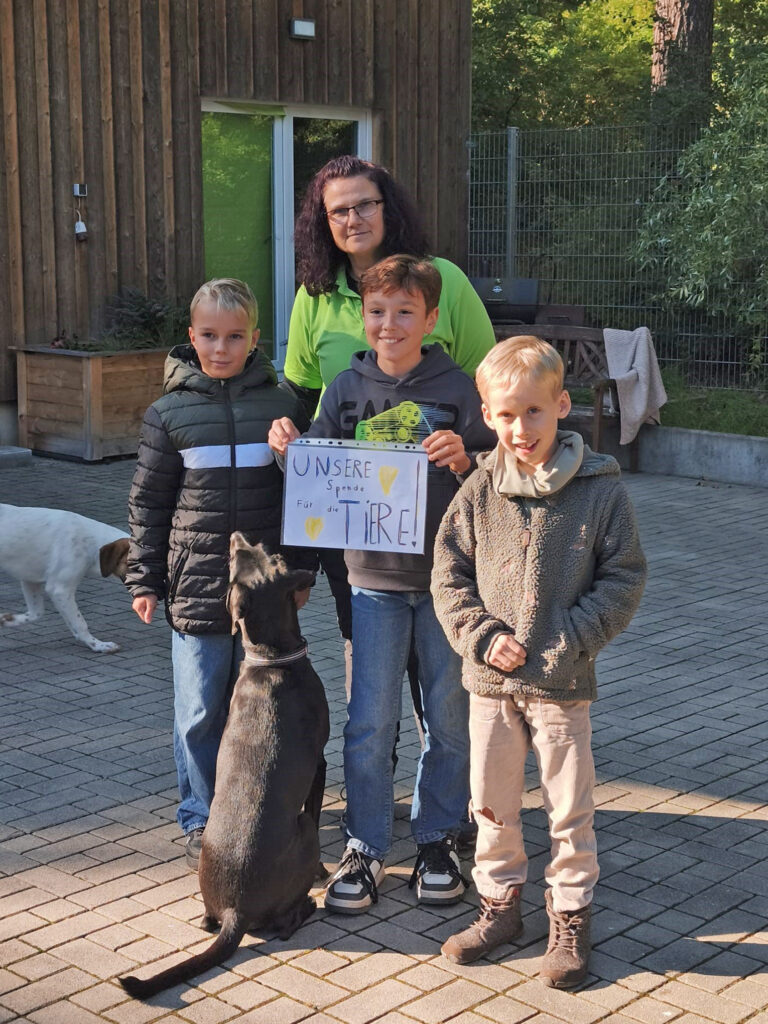 2025-10-07 Spende6 FB